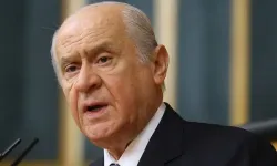 MHP Lideri Devlet Bahçeli’den Özgür Özel’e Sert Tepki: “Siyasi Ahlakı Yitirmiş Nutuk”