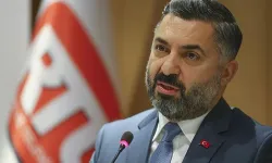 RTÜK Başkanı Şahin’den Gazze Mesajı: “Bu Sadece Askerî Operasyon Değil, Açık Bir Soykırım”