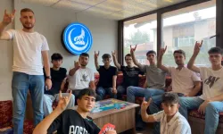 Ülkü Ocakları'ndan Gençlere Yaz Festivali