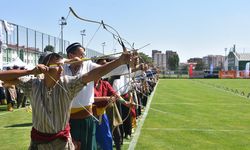 Gençler, Büyükler Açık Hava Puta Türkiye Şampiyonası, Sivas'ta başladı