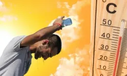 Sıcaklıklar yurdun batı bölgeleri hariç mevsim normalleri üzerinde seyredecek