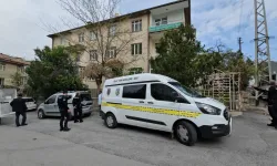 Babasını öldüren sanık hakim karşısına çıktı