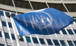 Kursk Nükleer Santrali'nde Yangın: UAEA "Radyasyon Seviyeleri Normal"