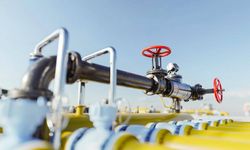 Spot doğal gaz piyasasında referans fiyat 14 bin 460 lira