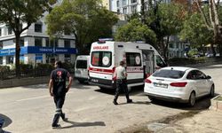 Bilecik’te meydana gelen trafik kazasında 2 kişi yaralandı