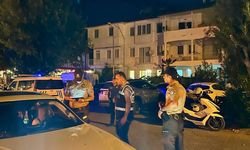 Köyceğiz İlçe Emniyet Müdürlüğü genel asayiş uygulamalarına devam ediyor