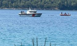 Kürek sörfü faciasında acı son