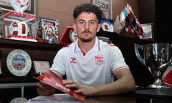 Sivasspor, Emirhan Başyiğit’in sözleşmesini uzattı