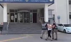 Kesinleşmiş 13 yıl hapis cezası bulunan kişi yakalandı
