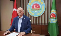 TZOB Başkanı Bayraktar, Temmuz ayı aylık ve yıllık girdi fiyatlarındaki değişimi değerlendirdi