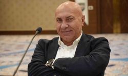 Yüksel Yıldırım: "Türkiye’de 4 büyük yok, 5 büyük var"
