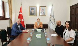 İmaret Aşevi projesi için harekete geçildi