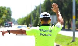 Emniyetten orman yangını uyarısı