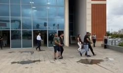 Hatay’da aranan 2 kişi yakalandı