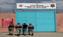 Terör örgütü FETÖ/PDY üyesi samanlıkta yakalandı