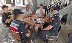 Bozdoğan’da vatandaşlar dolandırıcılığa karşı uyarıldı