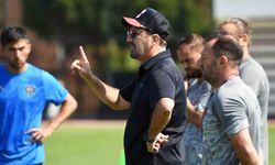 Manisa FK, Ümraniyespor hazırlıklarına devam ediyor