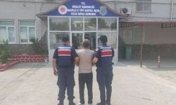 Nazilli’de 7 yıl hapis cezası ile aranan kişi yakalandı