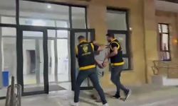 Adana’da 16 yıl hapis cezasıyla aranan torbacı yakalandı