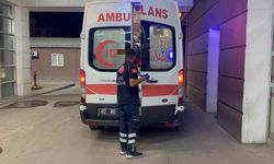 Klordan zehirlenen 10 kişi hastaneye kaldırıldı