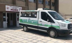 Elazığlı genç denizde boğuldu