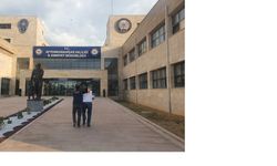 FETÖ’den aranan kişiyi polis yakaladı