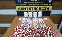 Bir gecede iki uyuşturucu operasyonu: 5 Şüpheliye işlem yapıldı