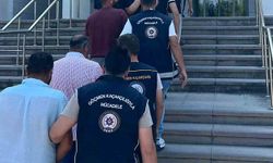 Göçmen kaçakçısı 7 organizatör tutuklandı