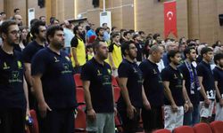 Satrançta Türkiye şampiyonası heyecanı Denizli’de yaşandı