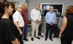 GİBTÜ’den anlamlı sosyal sorumluluk projesi