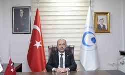 Rektör Keleş’ten öğrencilere anlamlı mesaj