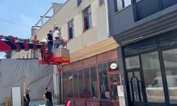 Konya’da cezaevi firarilerine operasyon
