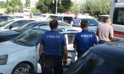 Malatya’da 70 yaşındaki adam park halindeki araçta ölü bulundu