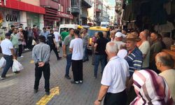 Zonguldak’ta silahlı kavga: 3 yaralı