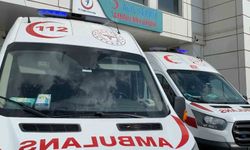 Aksaray’da bıçaklı ve sopalı kavga: 2 yaralı