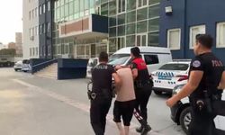 Hatay’da 21 yıl 7 ay kesinleşmiş hapis cezasıyla aranan kişi yakalandı
