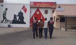 Osmaniye’de 1 haftada 114 şüpheli yakalandı