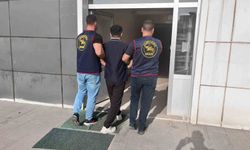 Bingöl’de kesinleşmiş hapis cezası bulunan kişi yakalandı