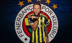 Milan Skriniar: "Tekrardan aileme geri döndüğüm için çok ama çok mutluyum"