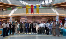 İnönü Üniversitesi tercih ve tanıtım günleri MalatyaPark AVM’de başladı