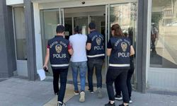 Tokat’ta 12 yıl önce çöplüğe atılan bebeğin anne ve babası tespit edilerek tutuklandı