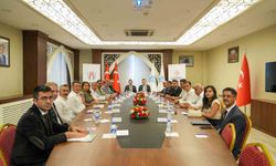 Hakkâri’de turizm altyapısına yeni destekler yolda
