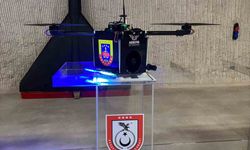 Nevşehir’de asayiş drondan sorulacak