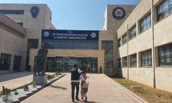 Afyonkarahisar’da FETÖ firarisi yakalandı