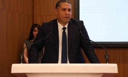Manisa’da Tarım ve Orman Müdürlüğünde devir teslim töreni