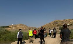 Siirt’te Kezer Çayı’nda kaybolan çocuğun cansız bedenine ulaşıldı