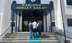 Bingöl’de kesinleşmiş hapis cezası bulunan 2 zanlı yakalandı