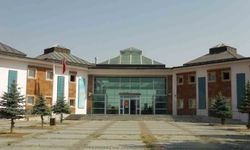 Ahlat Müzesi geçici olarak ziyarete kapatıldı