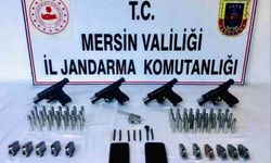 Suç örgütü lideri Adana’da yakalandı