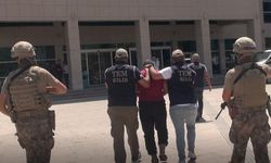 Kilis’te DEAŞ operasyonu: 1 kişi tutuklandı